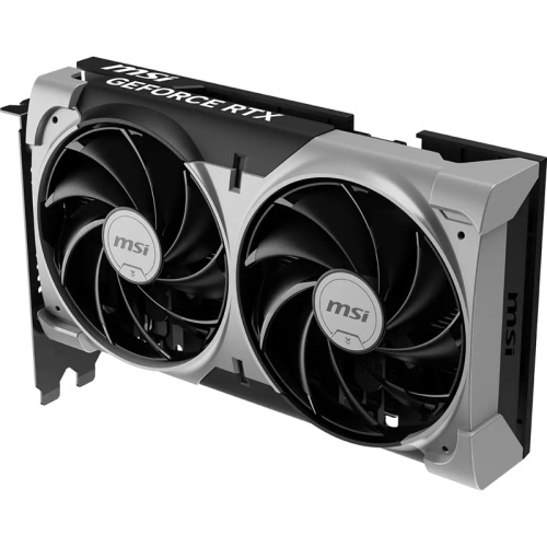GeForceRTX50508GVENTUS2X Видеокарта/ GeForce RTX 5050 8G VENTUS 2X фото 7 GeForceRTX50508GVENTUS2X Видеокарта/ GeForce RTX 5050 8G VENTUS 2X фото 7