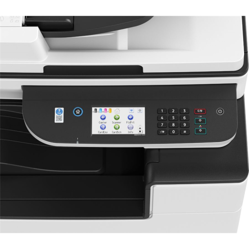 418968 Цветное А3 МФУ M C2000 фото 3