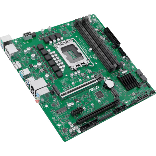 90MB1KEP-M0EAYC Материнская плата/ PRO Q870M-C-CSM фото 3 90MB1KEP-M0EAYC Материнская плата/ PRO Q870M-C-CSM фото 3