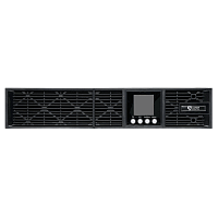 РСК-Пилот-3000Р-М Источник бесперебойного питания/ ИБП Сайбер Электро РСК-ПИЛОТ-3000Р-М Линейно-интерактивный 3000ВА/2700Вт. USB/RS-232/EPO/SNMP slot (8 IEC С13, IEC C19 x 1) (12В /7.5Ач. х 6 ) 2U (Изготовлено в РФ)