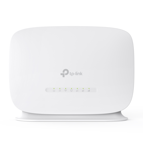 TL-MR105 Маршрутизатор/ 300Mbps Wireless N 4G LTE Router фото 2 TL-MR105 Маршрутизатор/ 300Mbps Wireless N 4G LTE Router фото 2
