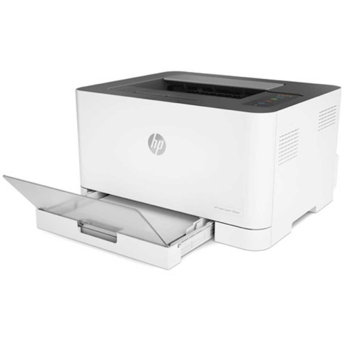 4ZB95A Лазерный принтер/ HP Color Laser 150nw фото 5