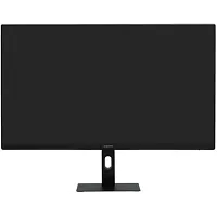 ELA6658RU Монитор Xiaomi 27" A27Qi 2026 черный IPS LED 6ms 16:9 HDMI матовая 1300:1 300cd 178гр/178гр 2560x1440 120Hz DP 2K 3.9кг