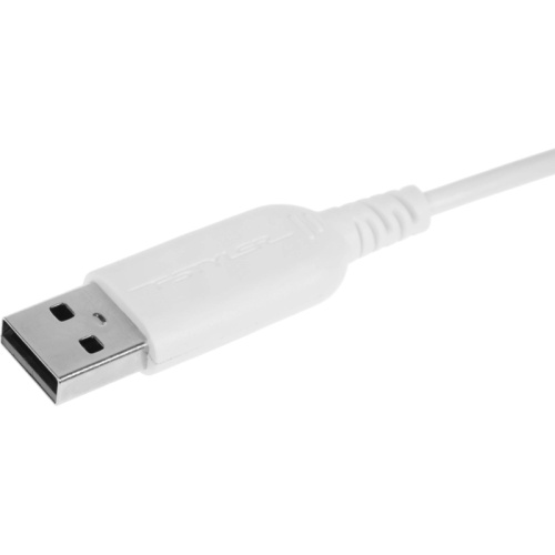 FM10WHITE Мышь A4Tech Fstyler FM10 белый/серый оптическая 1600dpi USB 4but (FM10 WHITE) фото 8 FM10WHITE Мышь A4Tech Fstyler FM10 белый/серый оптическая 1600dpi USB 4but (FM10 WHITE) фото 8