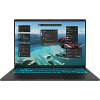 90NB16K1-M004Y0 Ноутбук/ ASUS V16 V3607VM-RP058 16"(1920x1200 (матовый, 144Hz))/Intel Core 5 210H(2.2Ghz)/16384Mb/1024PCISSDGb/noDVD/Ext:nVidia GeForce RTX 5060(8192Mb)/Cam/BT/WiFi/63WHr/war 1y/1.95kg/Matte Black/noOS