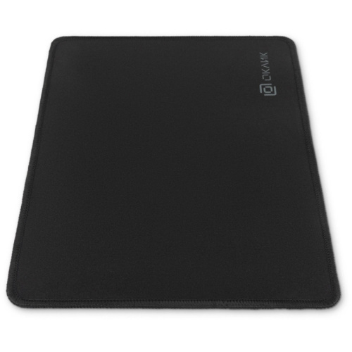 OK-T250 Коврик для мыши Oklick OK-T250 Мини черный 250x200x2мм фото 10 OK-T250 Коврик для мыши Oklick OK-T250 Мини черный 250x200x2мм фото 10