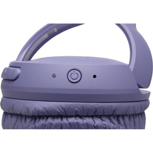 JBLT520BTPUR Гарнитура накладные JBL Tune 520BT фиолетовый беспроводные bluetooth оголовье (JBLT520BTPUR) фото 8 JBLT520BTPUR Гарнитура накладные JBL Tune 520BT фиолетовый беспроводные bluetooth оголовье (JBLT520BTPUR) фото 8