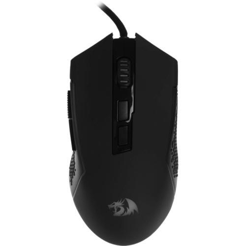 72018 Мышь USB OPTICAL TRIDENT LITE BLACK RGB 72018 REDRAGON фото 6 72018 Мышь USB OPTICAL TRIDENT LITE BLACK RGB 72018 REDRAGON фото 6
