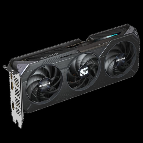 GV-R9060XTGAMINGOC-8GD Видеокарта PCIE16 RX 9060XT 8GB GV-R9060XTGAMING OC-8GD GIGABYTE фото 5