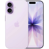 MG6M4HN/A Мобильный телефон Apple/ iPhone 17 256GB Lavender SIM + eSIM