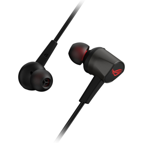 90YH02V1-B2UA00 Гарнитура/ ASUS ROG CETRA II CORE фото 2 90YH02V1-B2UA00 Гарнитура/ ASUS ROG CETRA II CORE фото 2