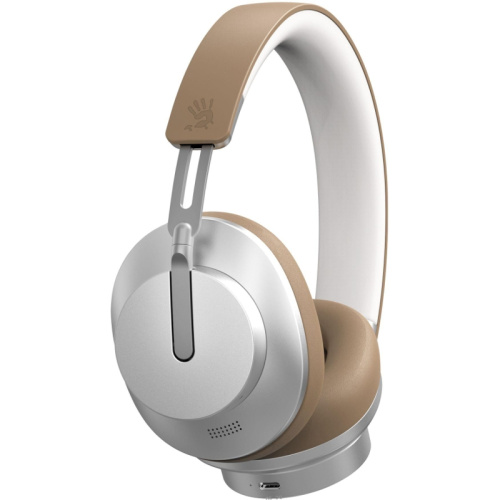 MH390KHAKI Наушники накладные A4Tech Bloody MH390 хаки беспроводные bluetooth оголовье (MH390 KHAKI) фото 8 MH390KHAKI Наушники накладные A4Tech Bloody MH390 хаки беспроводные bluetooth оголовье (MH390 KHAKI) фото 8