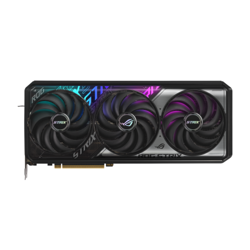 90YV0M80-M0NA00 Видеокарта/ ROG-STRIX-RTX5070-O12GGAMING фото 2