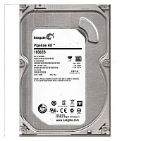 ST1000VM002 Жесткий диск/ HDD Seagate SATA3 1Tb Pipeline HD 5900 RPM 64Mb 1 year warranty (replacement WD10EZRZ, WD10PURX, ST1000VX013, ST1000DM010)