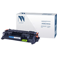 NV-CF280A/CE505A -/ Тонер-картридж NVP NV-CF280A/CE505A для HP LaserJet Pro 400 MFP M425dn/ 400 MFP M425dw/ 400 M401dne/ 400 M401a/ 400 M401d/ 400 M401dn/ 400 M401dw/ P2035/ P2035n/ P2055/ P2055d/ P2055dn/ P2055d Refurbished Printer (2700k)