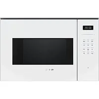 BEL554MW2 6 Series, 900Вт,LED-display,AutoPilot 8, 25 л, гриль,белый цвет, 382x594x388 mm