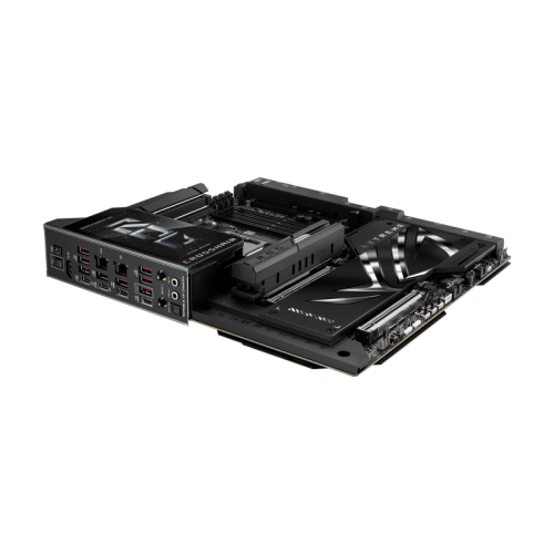 90MB1LB0-M0EAY0 Материнская плата/ ROG CROSSHAIR X870E EXTREME фото 9 90MB1LB0-M0EAY0 Материнская плата/ ROG CROSSHAIR X870E EXTREME фото 9