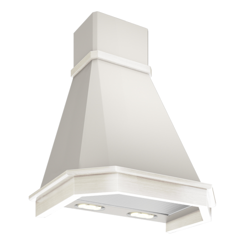 190407 BEST, Комплект обрамлений Камин Грань 60 КО 60 -200 дуб бел патина зол фото 2 190407 BEST, Комплект обрамлений Камин Грань 60 КО 60 -200 дуб бел патина зол фото 2