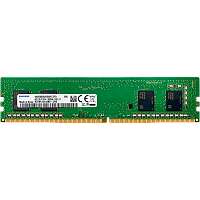 M378A1G44AB0-CWE Память оперативная/ Samsung DDR4 DIMM 8GB UNB 3200, 1.2V