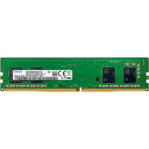 M378A1G44AB0-CWE Память оперативная/ Samsung DDR4 DIMM 8GB UNB 3200, 1.2V