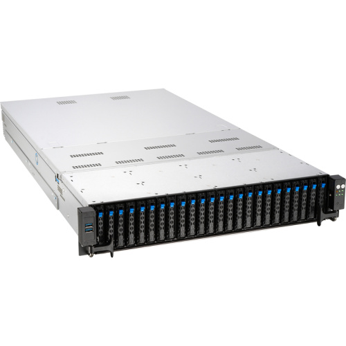 90SF01G3-M00XR0 Серверная платформа/ ASUS RS720A-E11-RS24U, 2U, 2x SP3 LGA 4094 (280W), 32x DDR4 3200, 24x 2.5" hsbs (16xNVMe + 8NVMe/SATA/SAS*), 2 x M.2 22110 (SATA/PCIe), up to 9 PCIE: 2x PCIe x8 or 1x PCIe x16 + 1x PCIe x8 + 1x PCIe x16 or OCP 3.0 NIC фото 3 90SF01G3-M00XR0 Серверная платформа/ ASUS RS720A-E11-RS24U, 2U, 2x SP3 LGA 4094 (280W), 32x DDR4 3200, 24x 2.5" hsbs (16xNVMe + 8NVMe/SATA/SAS*), 2 x M.2 22110 (SATA/PCIe), up to 9 PCIE: 2x PCIe x8 or 1x PCIe x16 + 1x PCIe x8 + 1x PCIe x16 or OCP 3.0 NIC фото 3