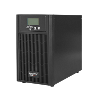 HE11003S ИБП HIDEN EXPERT HE11003S, встроенные АКБ в корпусе (8х9А/ч), 3 kVA/3 kW (PF=1)/ Online Tower UPS