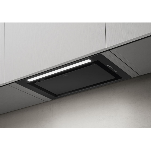 LANEMBL/A/72-PRF0165834 Вытяжки ELICA/ Вытяжка встраиваемая, 72 см, 1050 куб.м., черный фото 2