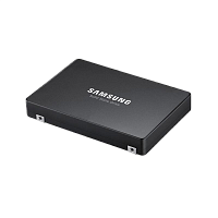 MZILT3T8HBLS-00007 Твердотельный накопитель/ Samsung SSD PM1643a, 3840GB, 2.5" 15mm, SAS 12Gb/s, 3D TLC, R/W 2100/2000MB/s, IOPs 450 000/90 000, TBW 7008, DWPD 1 (12 мес.)