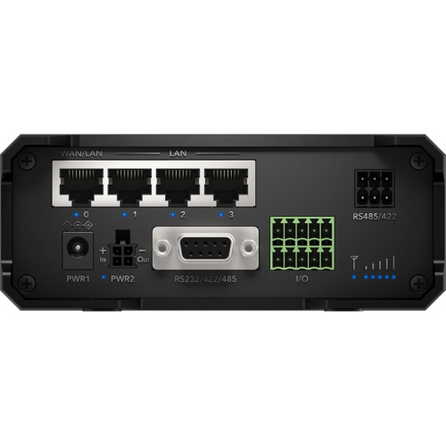 IR04 Промышленный маршрутизатор/ 4G Industrial Router фото 3
