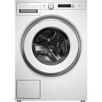 W3114CXLW Стиральная машина ASKO/ Арт. 745664 ; Стиральная машина ASKO, Logic, загрузка 11 кг, 1400 об/мин, 16 программ, 3 режима стирки, спец. опции (малая загрузка, дезинфекция), монохромный дисплей, подсветка барабана, моторизованный дверной замок, BLD