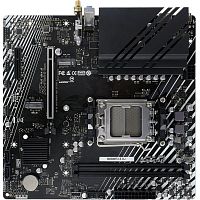 B850MT2-EDJ Материнская плата Biostar B850MT2-E DJ SocketAM5 AMD B850 2xDDR5 mATX AC`97 8ch(7.1) 2.5Gg RAID+HDMI+DP