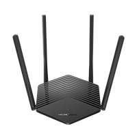 MR60X Маршрутизатор/ AX1500 Dual-Band Wi-Fi 6 Router