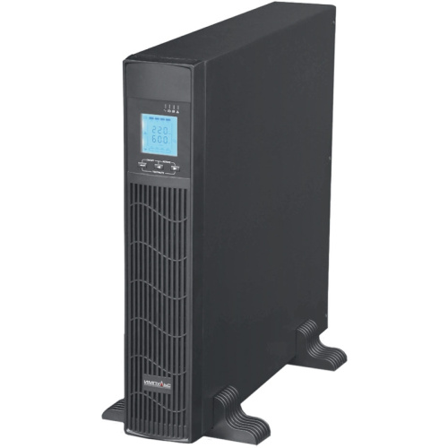 JR10201 ИБП ЮНИОР ПРО 1000 R/T/ line-interactive SW rack фото 3