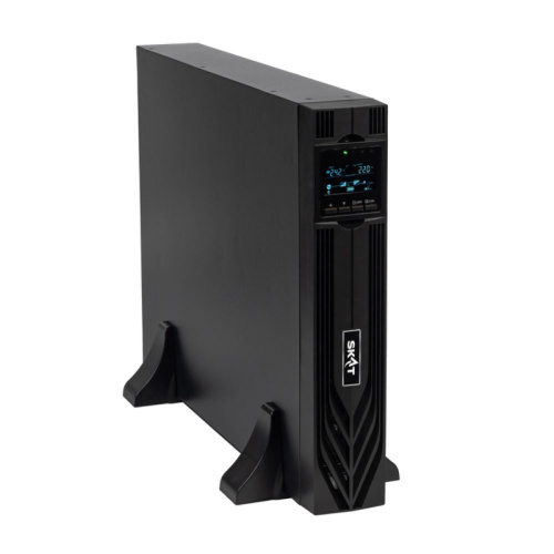 SKAT-UPS3000-RACK-ONP3 8774 Источник бесперебойного питания фото 15 SKAT-UPS3000-RACK-ONP3 8774 Источник бесперебойного питания фото 15