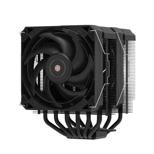 AS.01.11.0011 Вентилятор Q120DT Plus(Black) фото 7 AS.01.11.0011 Вентилятор Q120DT Plus(Black) фото 7