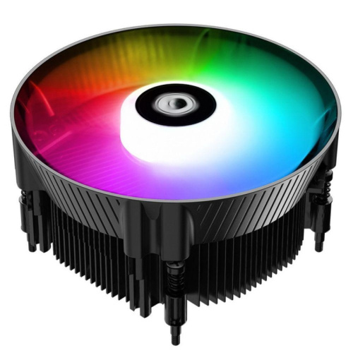 DK-07I_RAINBOW Кулер для процессора ID-COOLING 125W DK-07I_RAINBOW DK-07I_RAINBOW Кулер для процессора ID-COOLING 125W DK-07I_RAINBOW