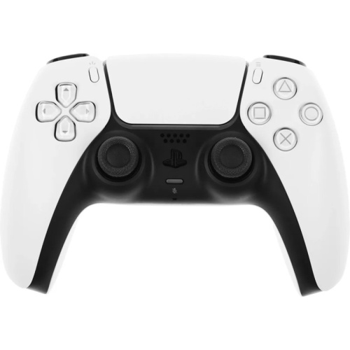 CFI-2016A Игровая приставка/ Sony PlayStation 5 Slim Blue-Ray 1Tb White (CFI-2016A) фото 9