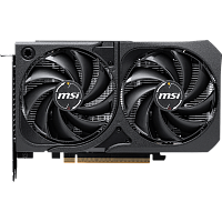 GeForceRTX50608GSHADOW2X Видеокарта/ GeForce RTX 5060 8G SHADOW 2X