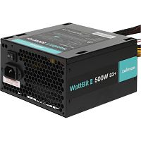 ZM500-XEII Блок питания ZALMAN ATX 500W ZM500-XEII