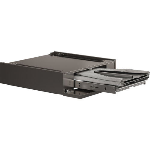 HI150T Выдвижная гладильная доска ASKO/ Арт. 746312 ; Выдвижная гладильная доска ASKO, цвет титан фото 2