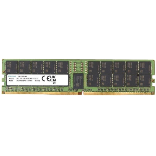 M321R8GA0PB0-CWM Память оперативная/ Samsung DDR5 64GB RDIMM 5600