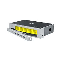 ST105GD Коммутатор/ Коммутатор 5PORT 10/100/1000M ST105GD NETIS