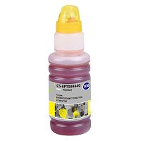 CS-EPT00R440 -/ Чернила Cactus CS-EPT00R440 106Y желтый 70мл для Epson L7160/L7180