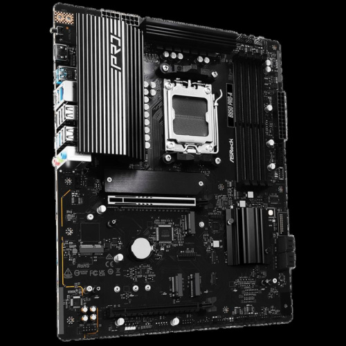 B850PRO-A Материнская плата ASRock B850 PRO-A, фото 4 B850PRO-A Материнская плата ASRock B850 PRO-A, фото 4