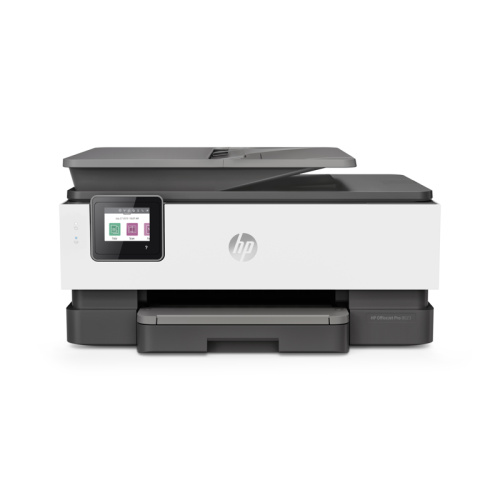 1KR64B Струйное МФУ/ HP OfficeJet Pro 8023 фото 4 1KR64B Струйное МФУ/ HP OfficeJet Pro 8023 фото 4