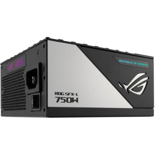 90YE00N4-B0NA00 Блок питания ПК ASUS ROG-LOKI-750P-SFX-L-GAMING фото 5 90YE00N4-B0NA00 Блок питания ПК ASUS ROG-LOKI-750P-SFX-L-GAMING фото 5