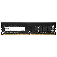NTBSD4P32SP-16J Модуль памяти Netac DIMM 16GB DDR4-3200 NTBSD4P32SP-16J