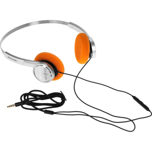 6953175741480 Наушники с микрофоном/ FIIO SNOWSKY WIND (F4411W) Серебристый фото 5 6953175741480 Наушники с микрофоном/ FIIO SNOWSKY WIND (F4411W) Серебристый фото 5