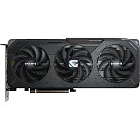 GV-R9060XTGAMINGOC-8GD1.0 Видеокарта Gigabyte PCI-E 5.0 GV-R9060XTGAMING OC-8GD 1.0 AMD Radeon RX 9060XT 8Gb 128bit GDDR6 2780/20000 HDMIx1 DPx2 HDCP Ret