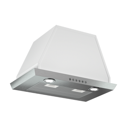 940874 GOOD, Кухонная вытяжка ELIKOR Врезной блок 52Н-1000-Э4Д нерж